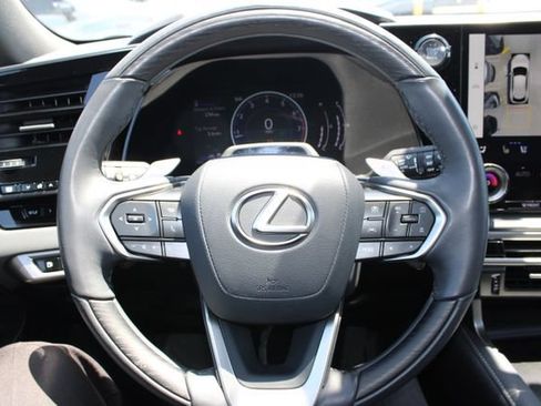 Certified 2024 Lexus RX 350 Premium w/ Convenience Package FWD image 16
