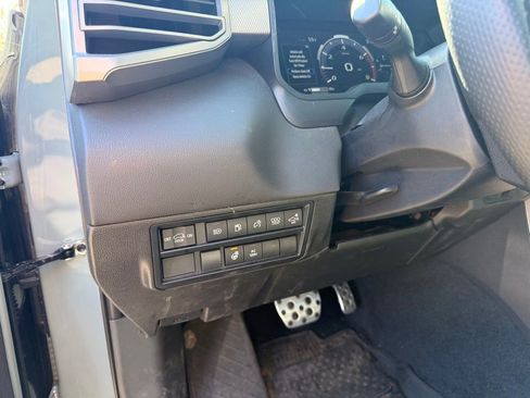 Used 2024 Toyota Sequoia Limited w/ TRD Off-Road Package image 29