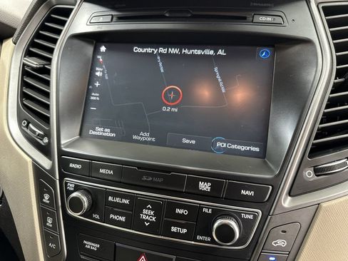 Used 2018 Hyundai Santa Fe Limited FWD image 20
