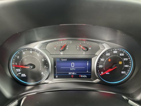 Used 2019 Chevrolet Equinox LT FWD image 15