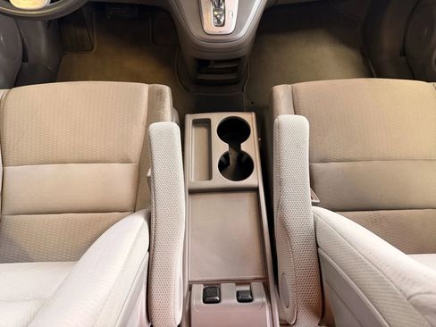 Used 2007 Honda CR-V EX image 15