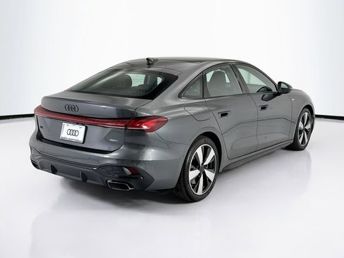 New 2026 Audi A5 2.0T Premium Plus AWD/4WD image 5
