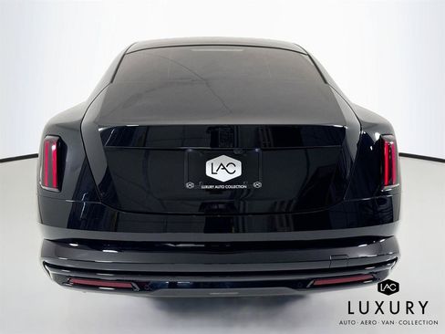 Used 2024 Rolls-Royce Spectre w/ Spectre Launch Package AWD/4WD image 7