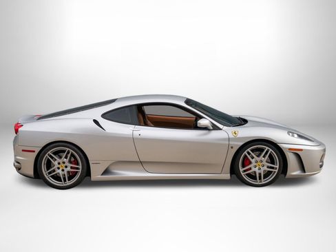 Used 2007 Ferrari F430 Coupe RWD image 6