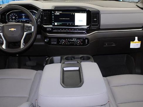 New 2025 Chevrolet Silverado 1500 LT image 10