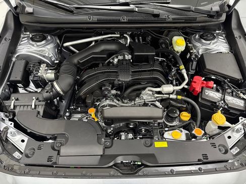 New 2025 Subaru Crosstrek 2.5i Sport image 10