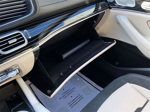 Certified 2024 Mercedes-Benz GLE 53 AMG 4MATIC Coupe image 34