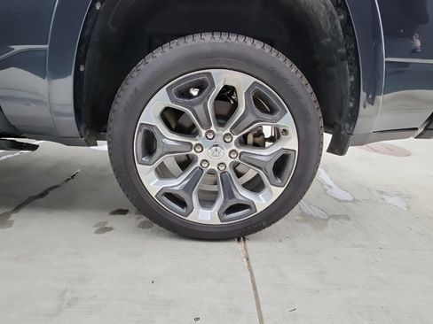 Used 2021 RAM 1500 Limited image 20