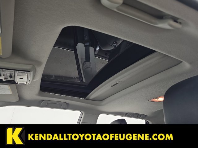 Used 2021 Toyota 4Runner Limited AWD/4WD image 29