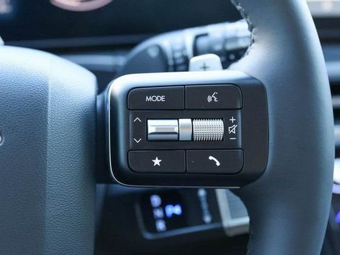 New 2026 Hyundai Santa Fe XRT image 26