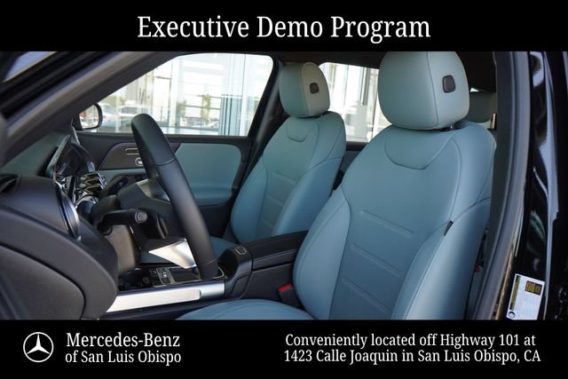 Used 2026 Mercedes-Benz GLB 250 image 24