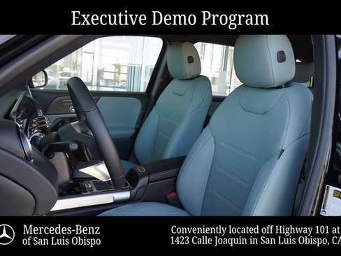 Used 2026 Mercedes-Benz GLB 250 image 24