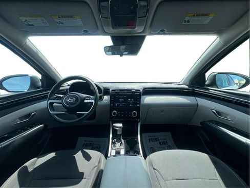 Used 2022 Hyundai Tucson SEL FWD image 6