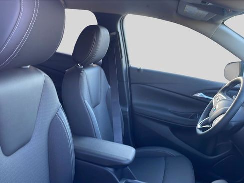 New 2026 Buick Encore GX Preferred w/ Comfort Package image 20