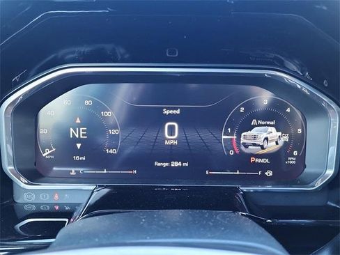 New 2026 GMC Sierra 1500 Elevation w/ Elevation Select Package image 26