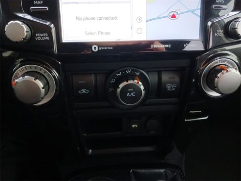 Used 2023 Toyota 4Runner TRD Off-Road Premium image 24