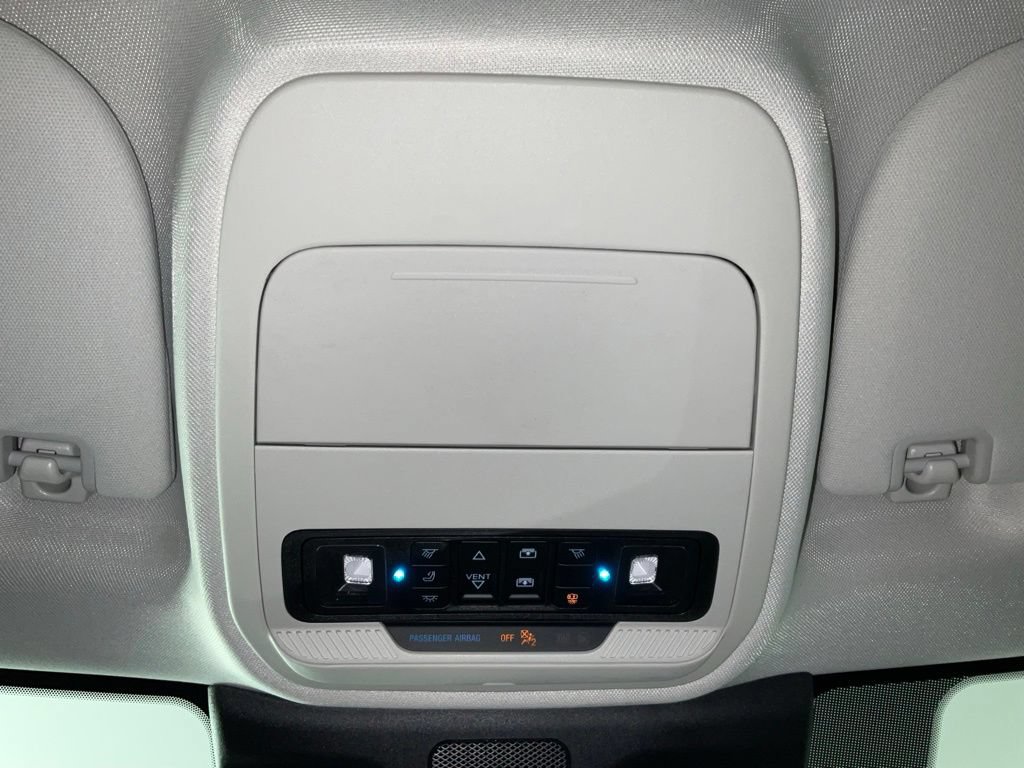 New 2026 Ford Expedition Active RWD image 22
