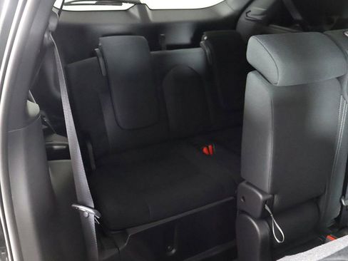 New 2026 Mitsubishi Outlander ES AWD/4WD image 36