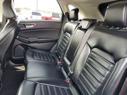 Certified 2024 Ford Edge SEL w/ Convenience Package AWD/4WD image 32