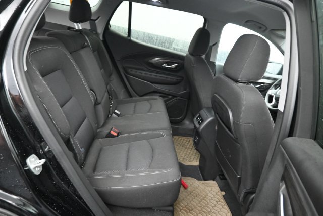Used 2023 GMC Terrain SLE AWD/4WD image 8