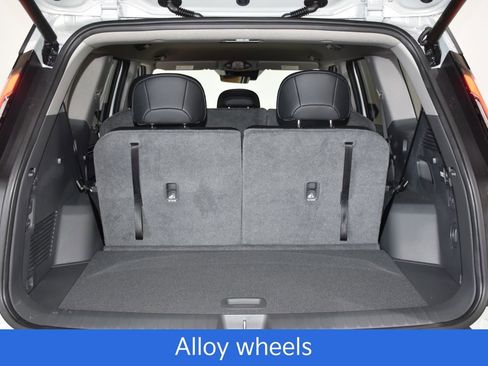 New 2026 Kia EV9 Light image 30