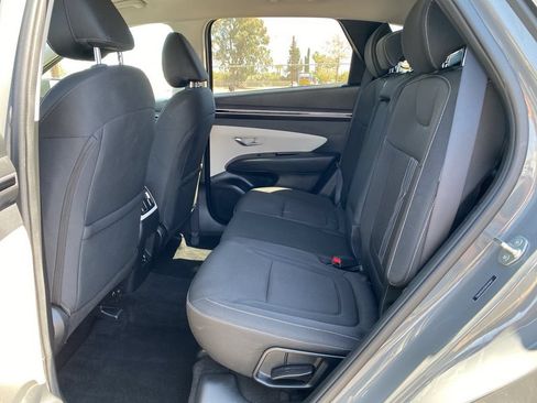 Used 2024 Hyundai Tucson SEL FWD image 27