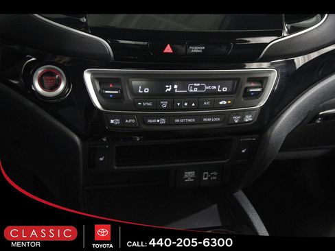 Used 2020 Honda Passport Touring image 15