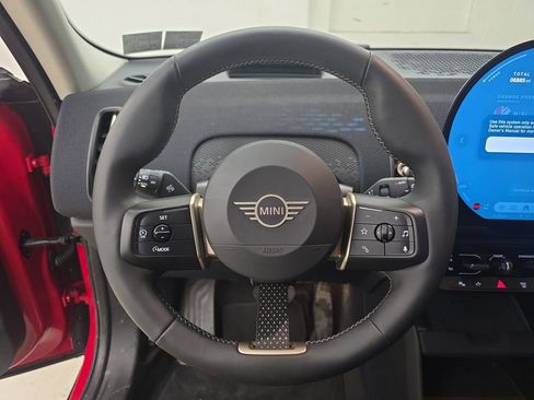 Certified 2025 MINI Cooper Countryman S image 15