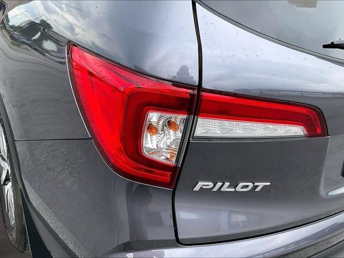 Certified 2022 Honda Pilot EX-L image 23
