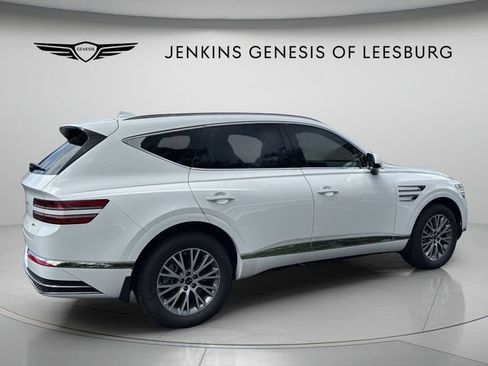 Used 2026 Genesis GV80 2.5T AWD/4WD image 5