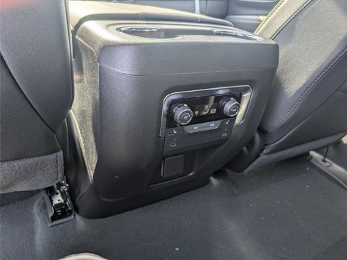 New 2026 Chevrolet Tahoe Premier w/ Sun And Tow Package image 15