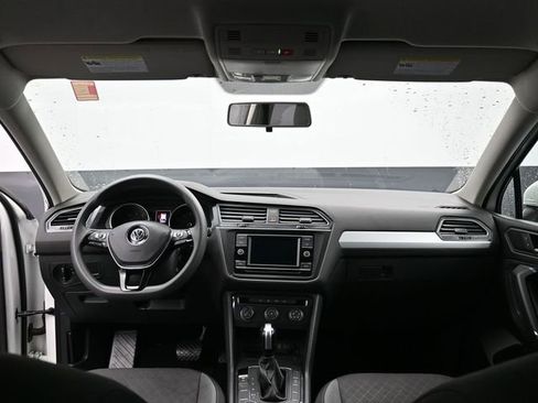 Used 2020 Volkswagen Tiguan S image 26