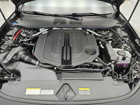 New 2026 Audi A6 Premium AWD/4WD image 12