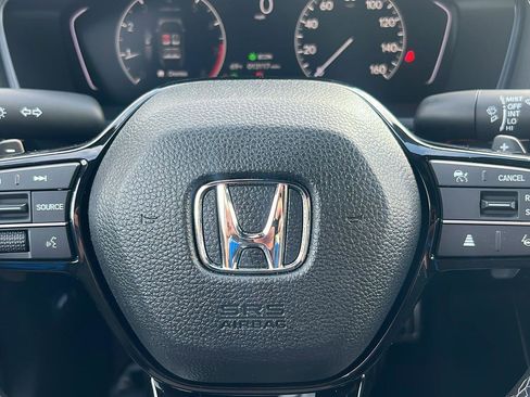 Used 2024 Honda Civic Sport image 27