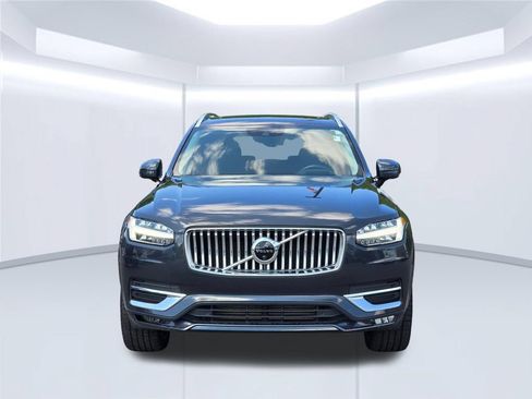 Used 2021 Volvo XC90 T6 Inscription AWD/4WD image 20