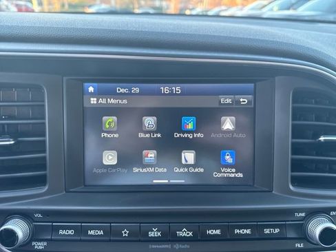 Used 2019 Hyundai Elantra Value Edition w/ Cargo Package image 19