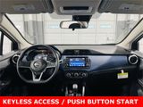 New 2025 Nissan Versa SV image 4