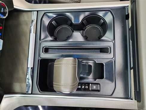 Used 2024 Ford F150 Platinum w/ Equipment Group 703A Plus image 50