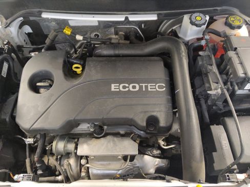 Used 2022 Chevrolet Equinox LT AWD/4WD image 30