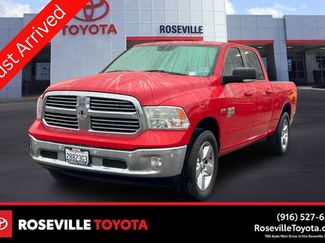 Used 2019 RAM 1500 Big Horn video 1