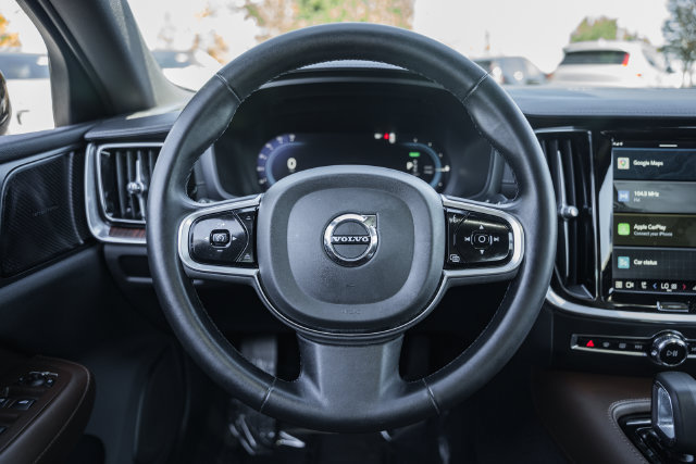 Certified 2024 Volvo S60 T8 Ultimate w/ Climate Package AWD/4WD image 25