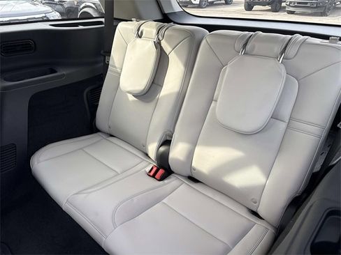 New 2026 Lincoln Aviator Premiere w/ Jet Appearance Package image 19