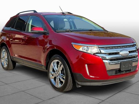 Used 2013 Ford Edge SEL image 2
