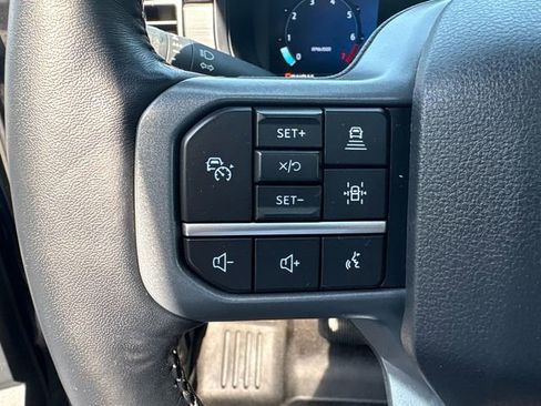 Used 2024 Ford F150 Lariat AWD/4WD image 21