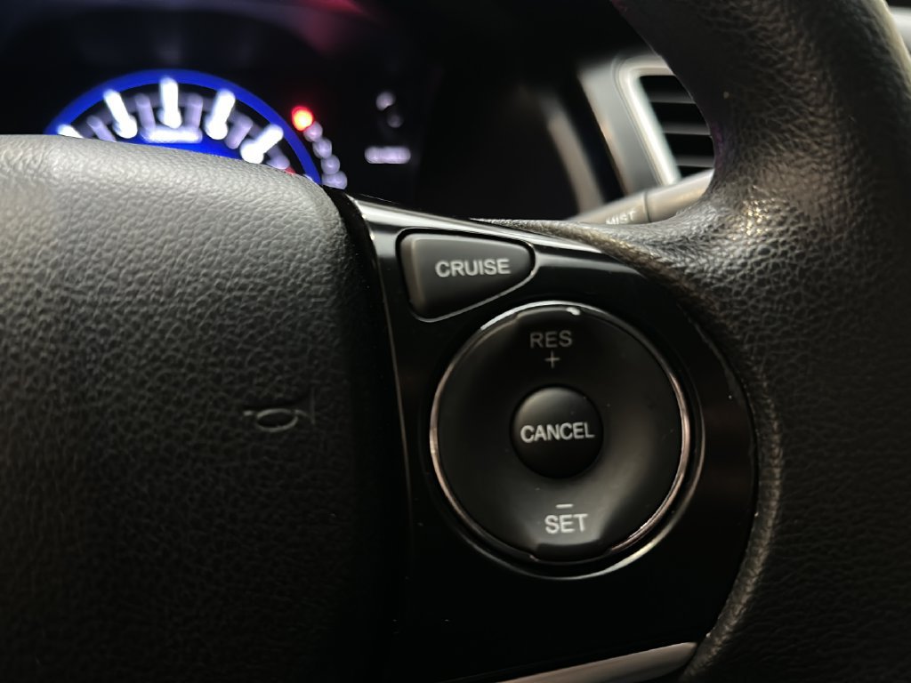 Used 2013 Honda Civic LX image 24