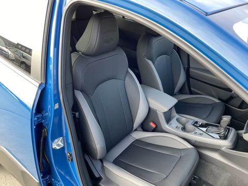 Used 2025 Subaru Crosstrek 2.5i Wilderness image 18