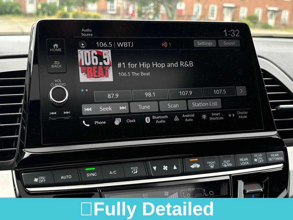 Used 2025 Honda Odyssey Sport-L image 19