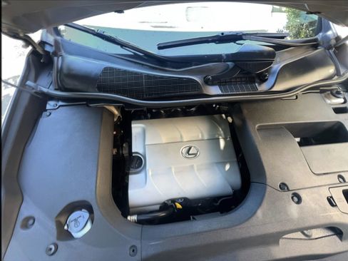 Used 2012 Lexus RX 350 FWD w/ Premium Pkg image 54