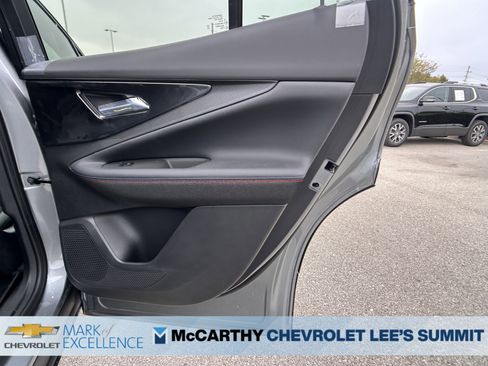 New 2026 Chevrolet Blazer EV RS image 40