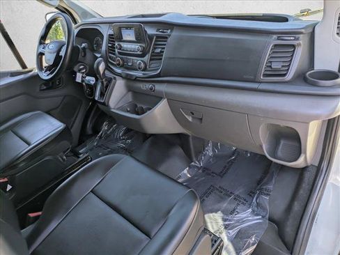 Used 2021 Ford Transit 350 XL RWD image 19